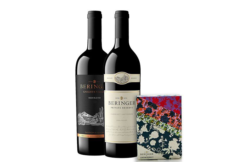 Winery Exclusive Bundles