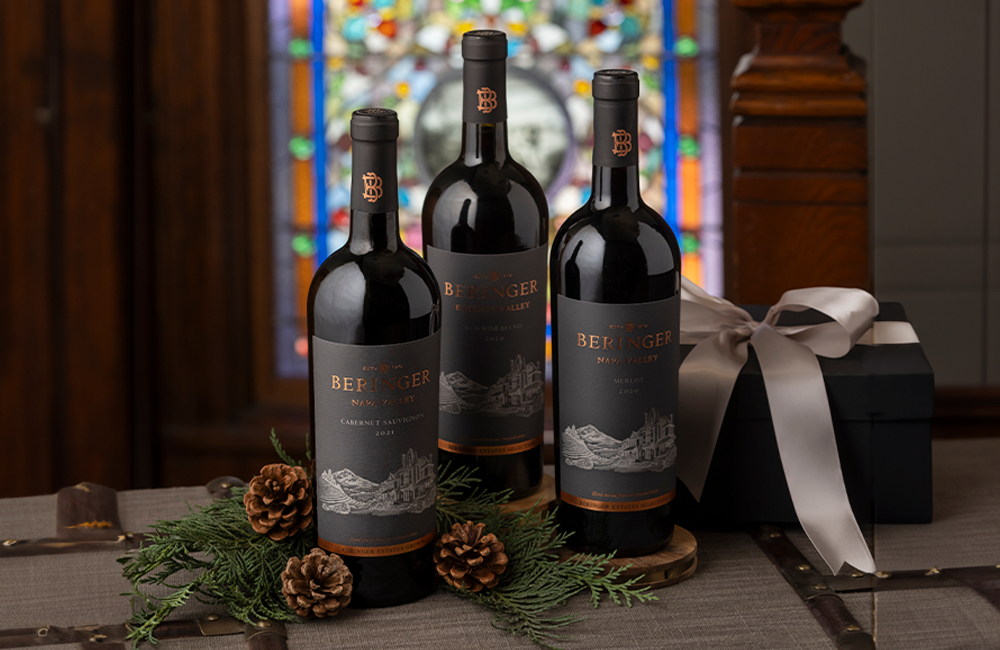 Winery Exclusive Bundle