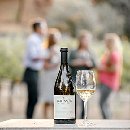 Beringer Private Reserve Chardonnay