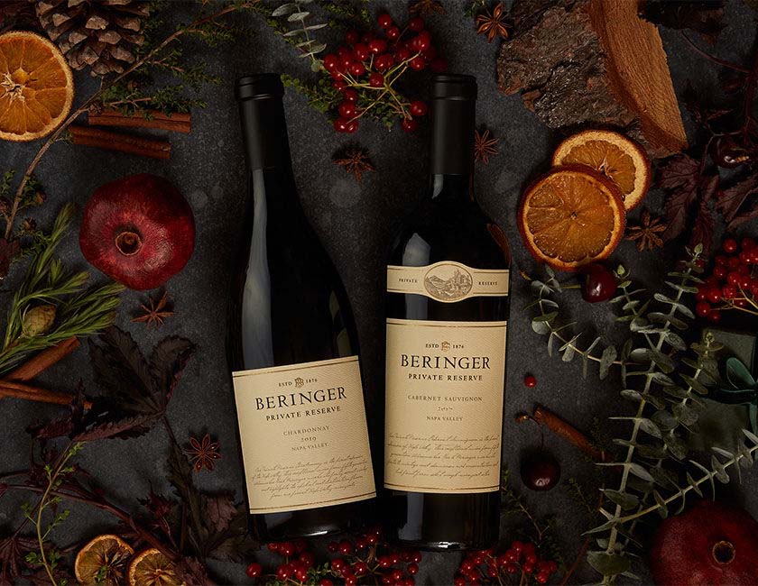 Holiday Gifting with Beringer